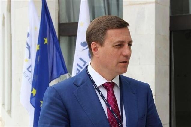 Катеринчук просит суд признать незаконным отказ от евроинтеграции