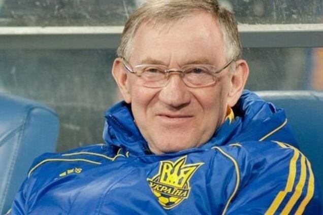 Альтман: в матче Франция - Украина были очень грубые ошибки арбитра