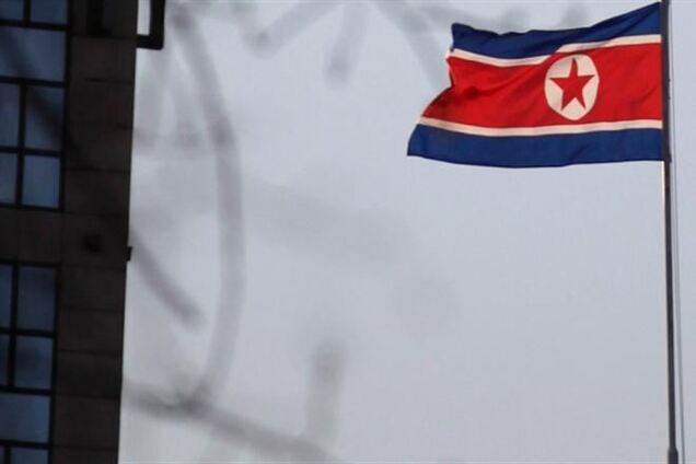 КНДР подтвердила задержание американца