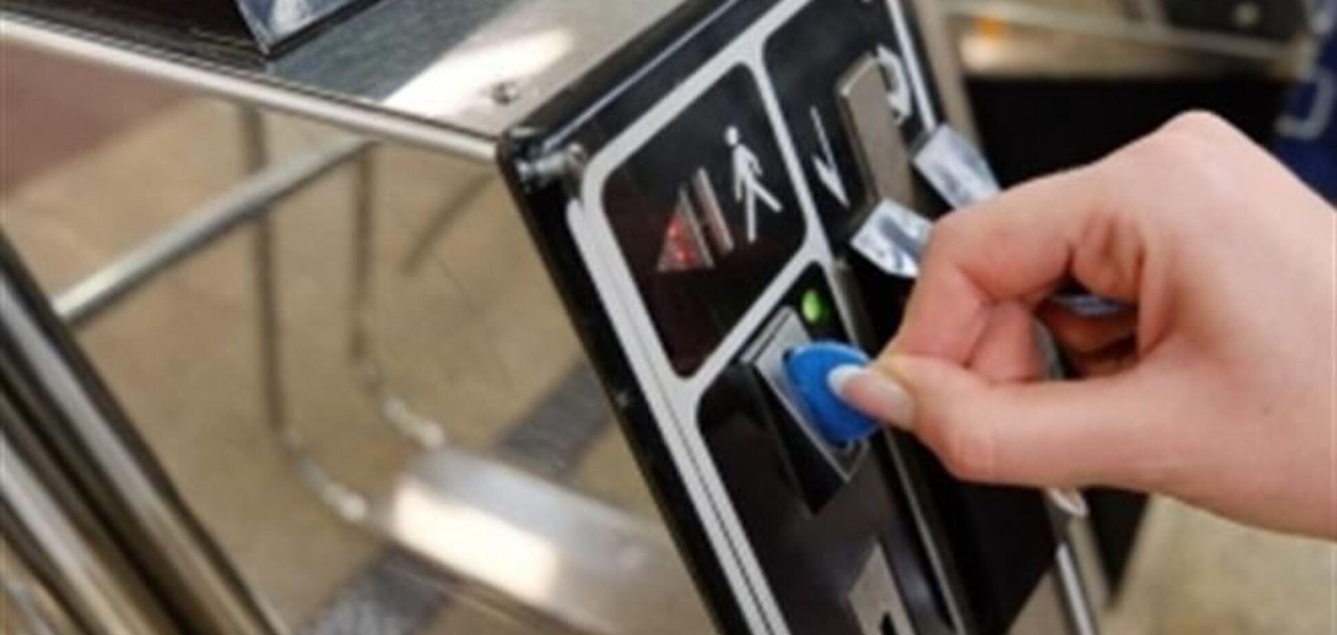 Киевское метро введет новые-старые жетоны