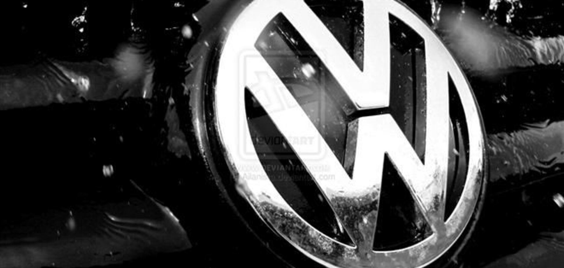 Volkswagen будет выпускать дешевые авто под новым брендом