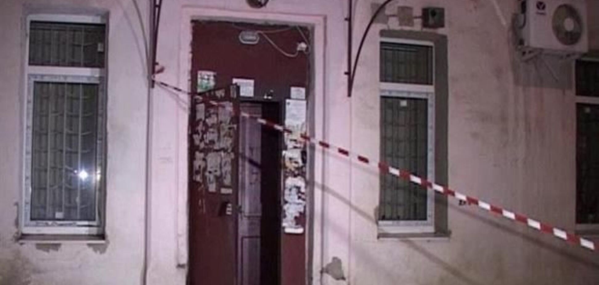 Задержаны возможные убийцы харьковского судьи Трофимова