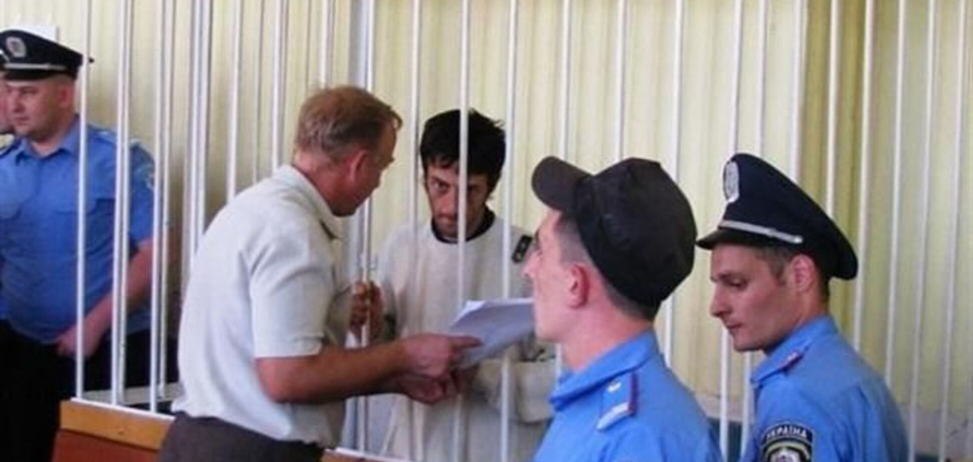 Хайсер Джемілєва залишили під вартою ще на два місяці