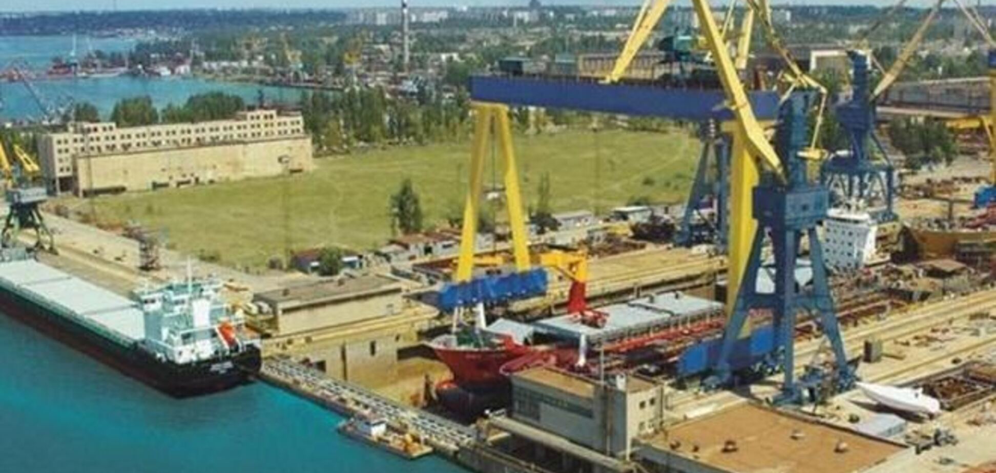 Банкротство 'Океана' лишило его органы управления полномочий