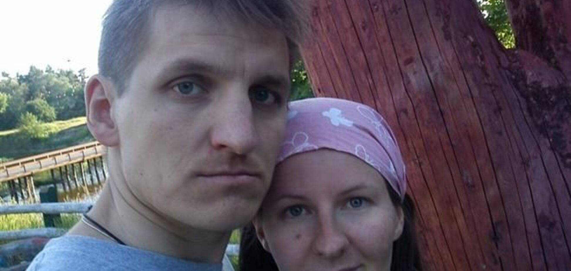 Задержан второй подозреваемый в убийстве журналиста на автомойке в Луганске