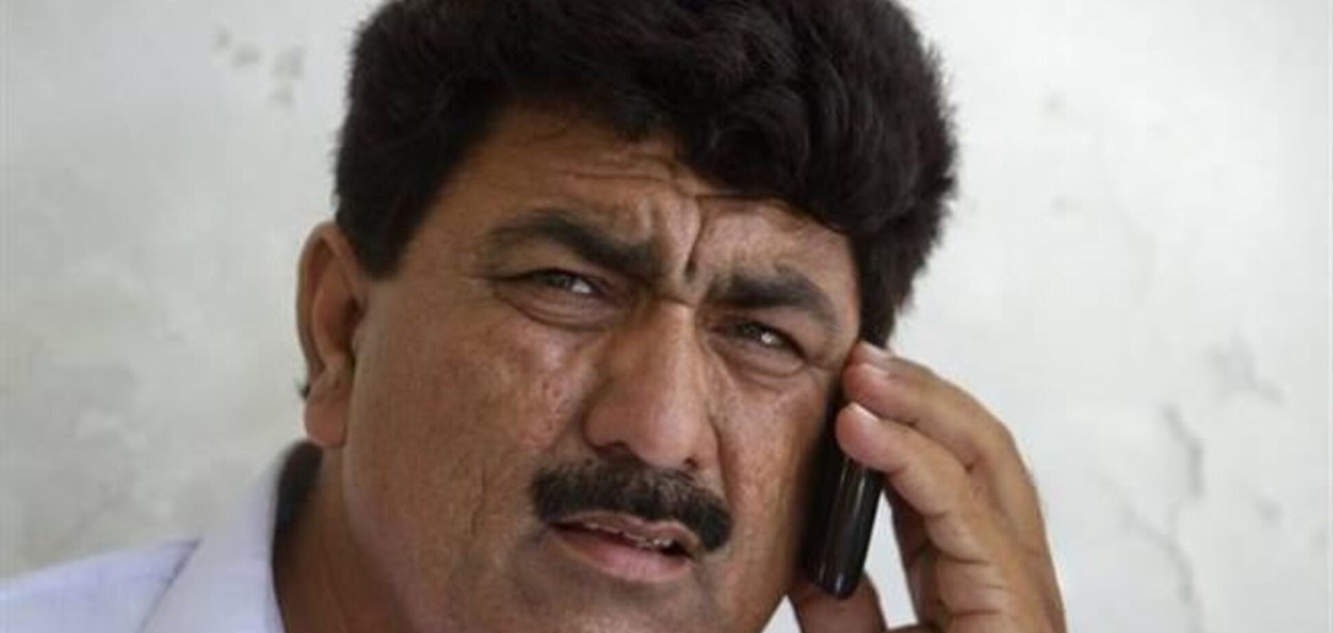 Врача бен Ладена обвинили в убийстве