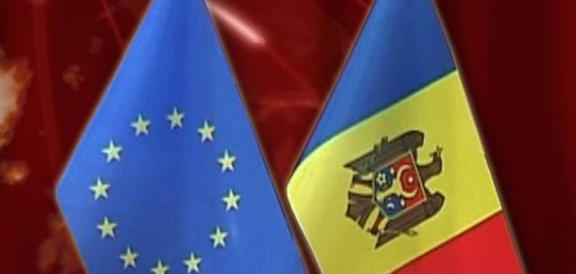 Молдова не будет следовать примеру Украины в вопросе евроинтеграции