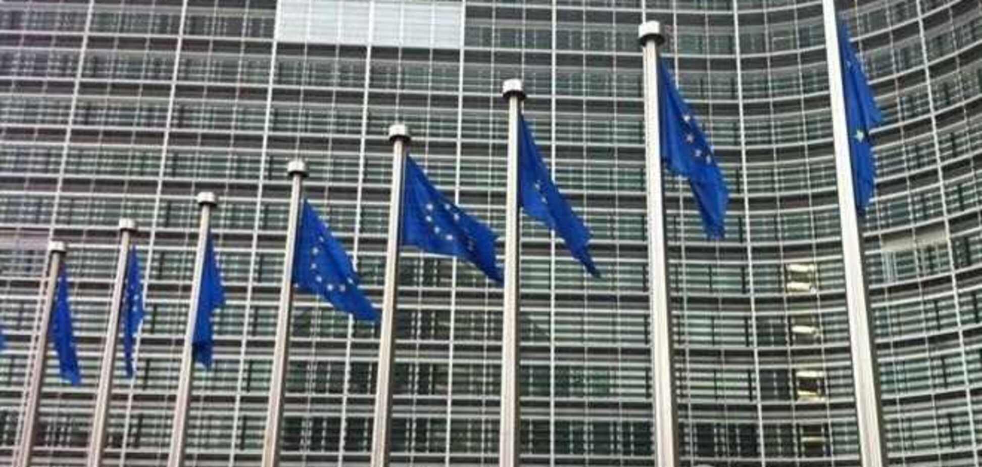 Эксперт: ЕС заинтересован в украинских товарах