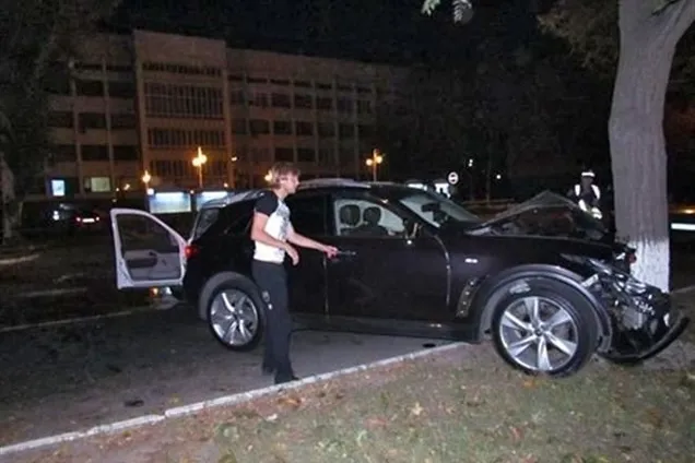 Берегись автомобиля. 6 самых громких ДТП в украинском футболе