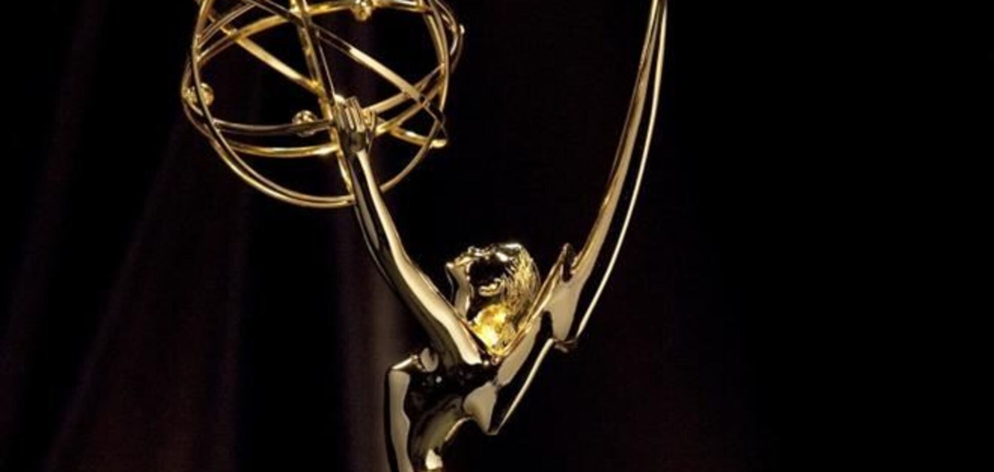 Американец нашел на помойке статуэтку 'Эмми'