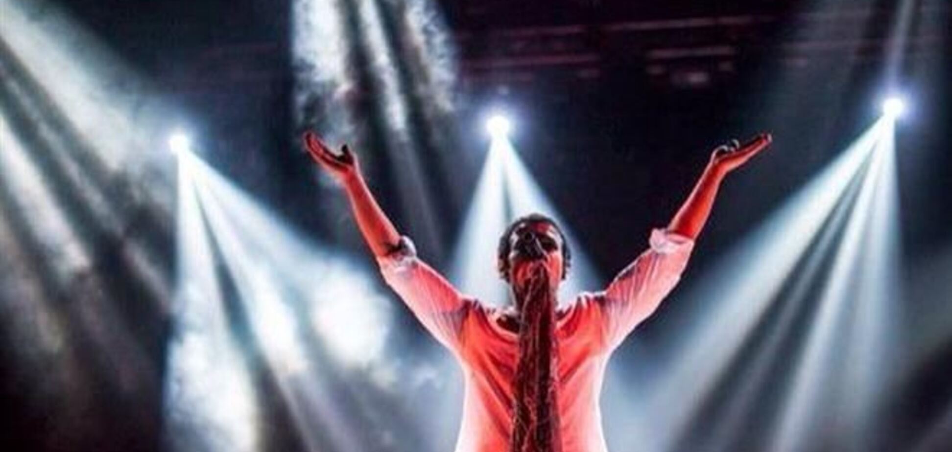 В Москве 'Океан Эльзы' посвятил песню событиям в Украине