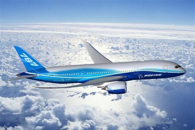 Boeing предупредила о новой опасности для лайнеров Dreamliner