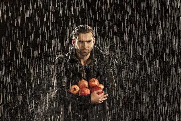 Эксклюзив: короли дискотек 'MAKHNO PROJECT' расстреляли 50 человек