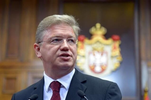 Фюле: ЕС увеличил бы финпомощь Украине после подписания Ассоциации
