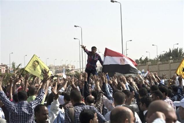 В Египте отныне все митинги необходимо согласовывать с властью