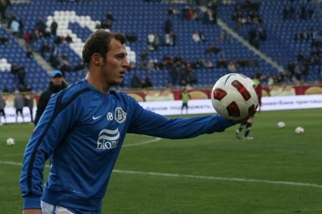 Стеценко: у агентов Зозули неприемлемые финансовые запросы