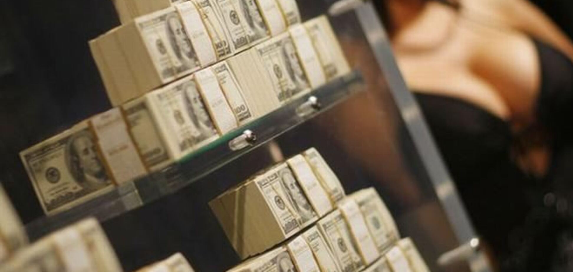 Британская семейная пара разошлась из-за крупного выигрыша в лотерею