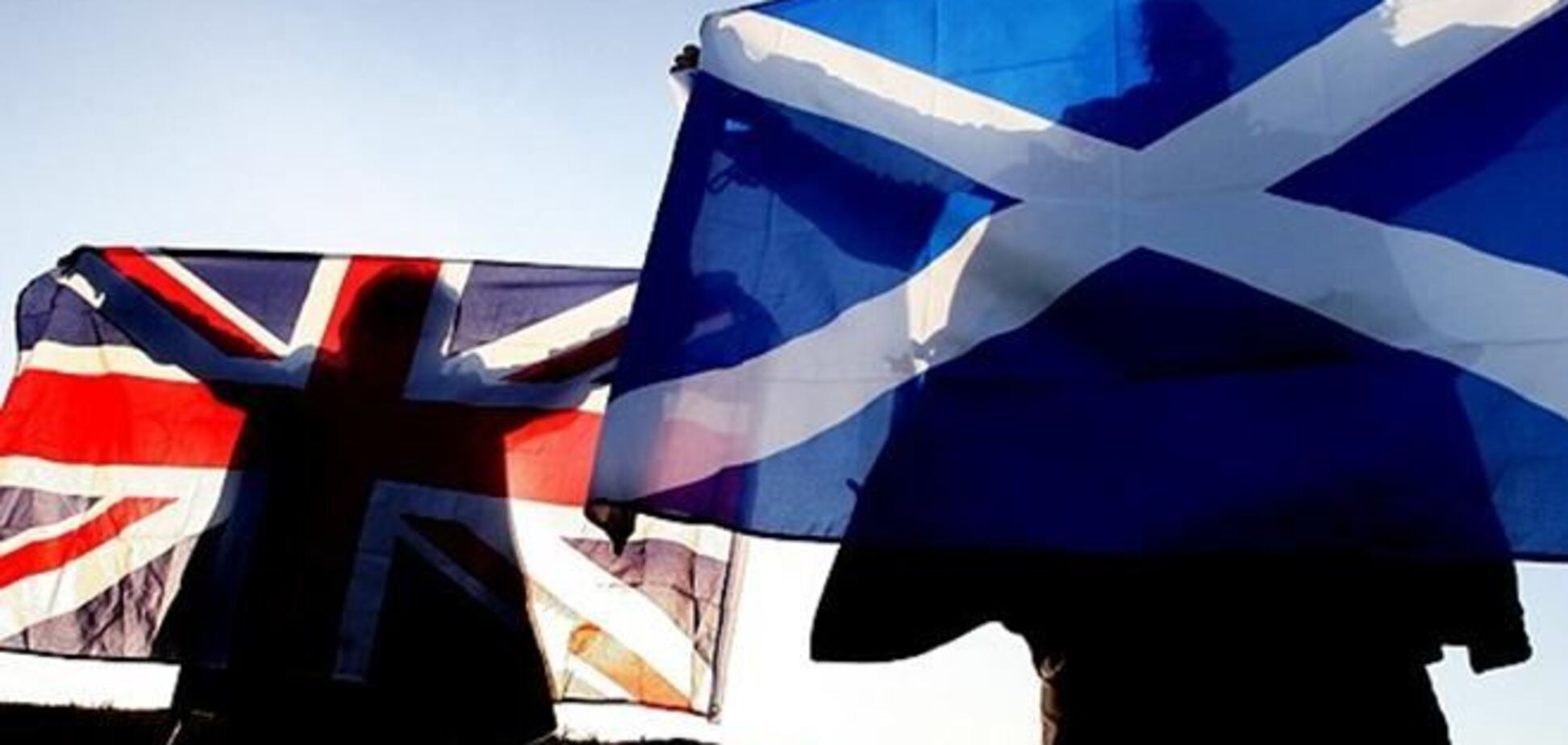 Шотландія визначилася з датою Дня незалежності від Британії