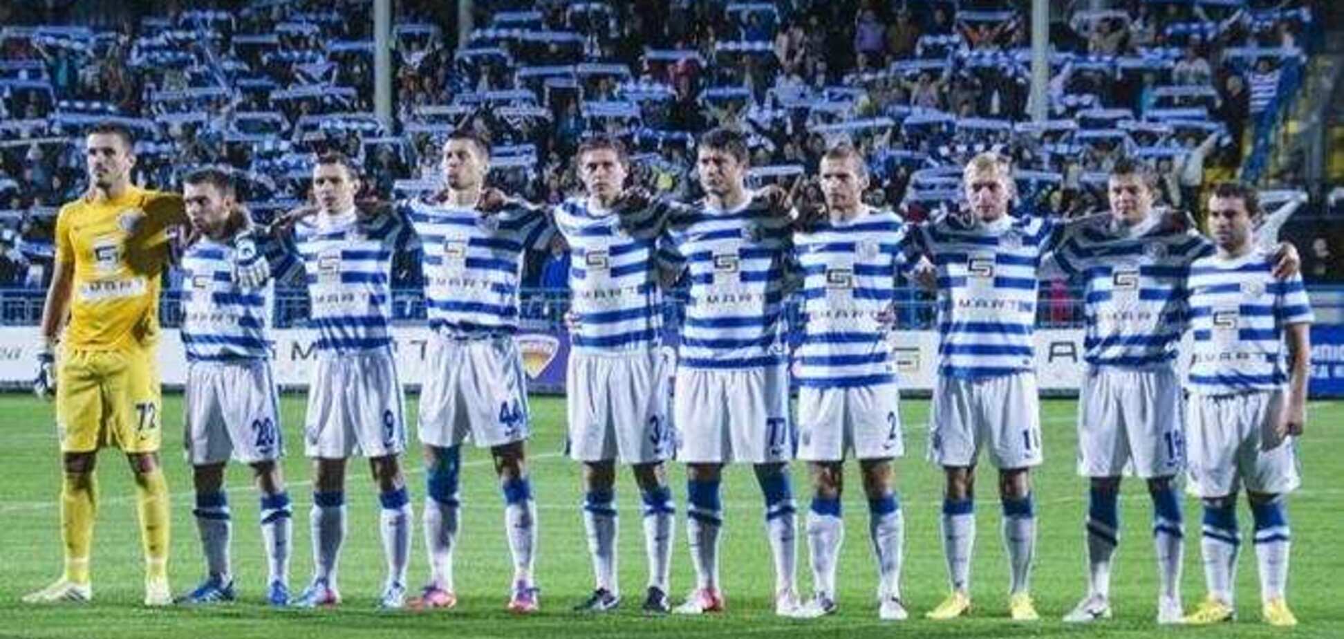 'Севастополь' все еще остается на грани исчезновения