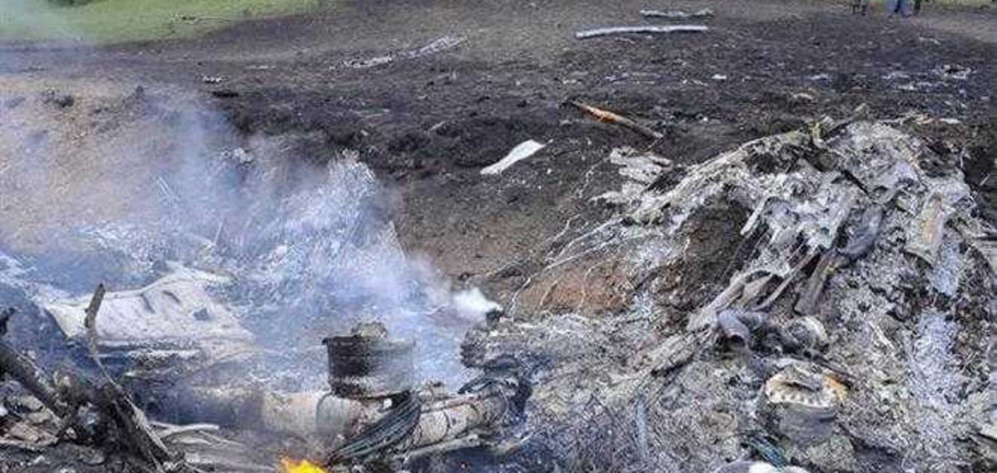 Системы упавшего в Казани Boeing были в порядке - Минтранс РФ