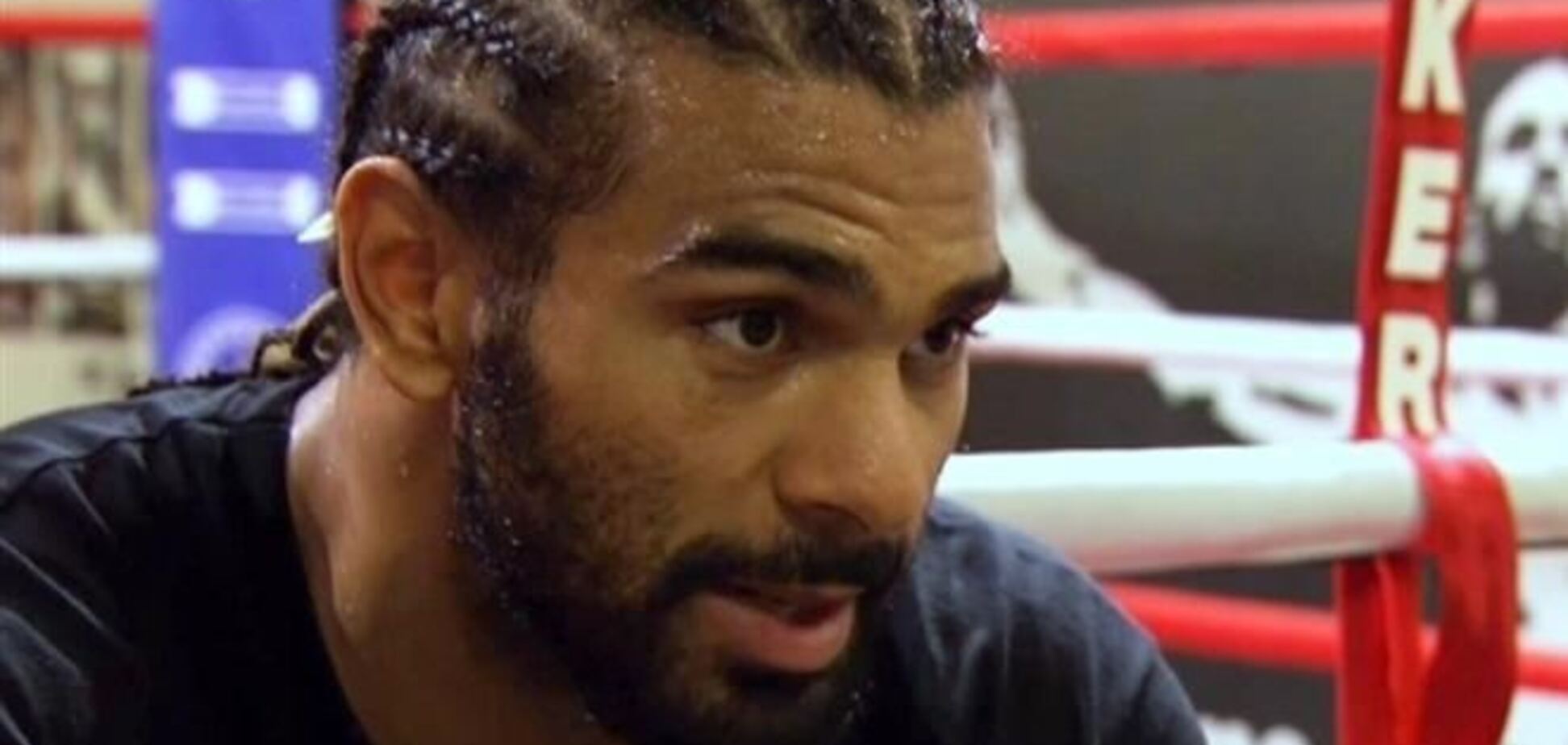 Хэй: если вернусь, то хочу драться с Кличко