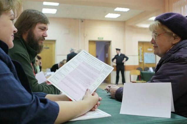 У Гондурасі біля виборчої дільниці розстріляли п'ять чоловік
