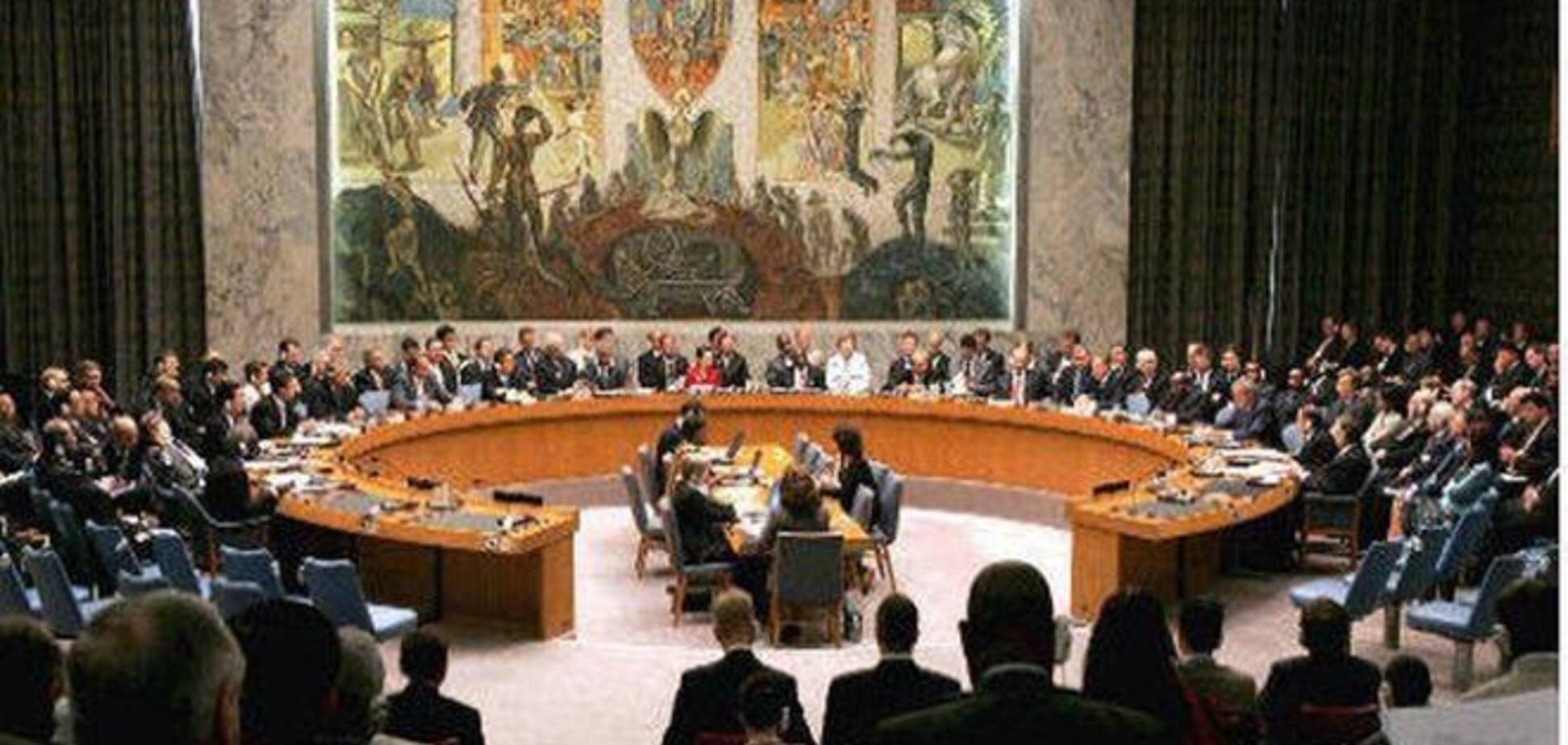 ООН не будет вводить новые санкции против Ирана