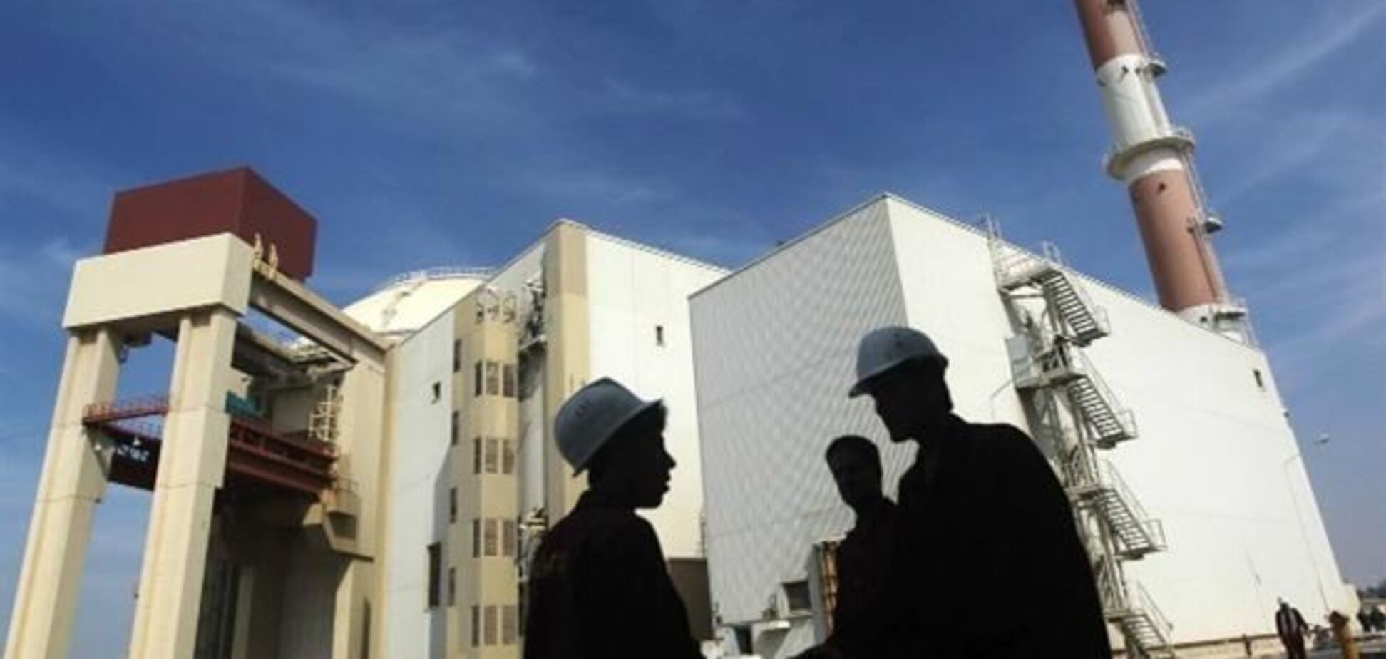 Іран заморозить ядерну програму