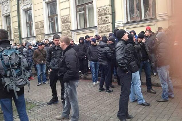 Оппозиция ожидает провокаций на Евромайдане