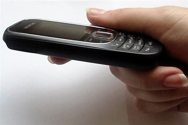 Законопроект о краденых мобильных комитет ВР рассмотрит в декабре