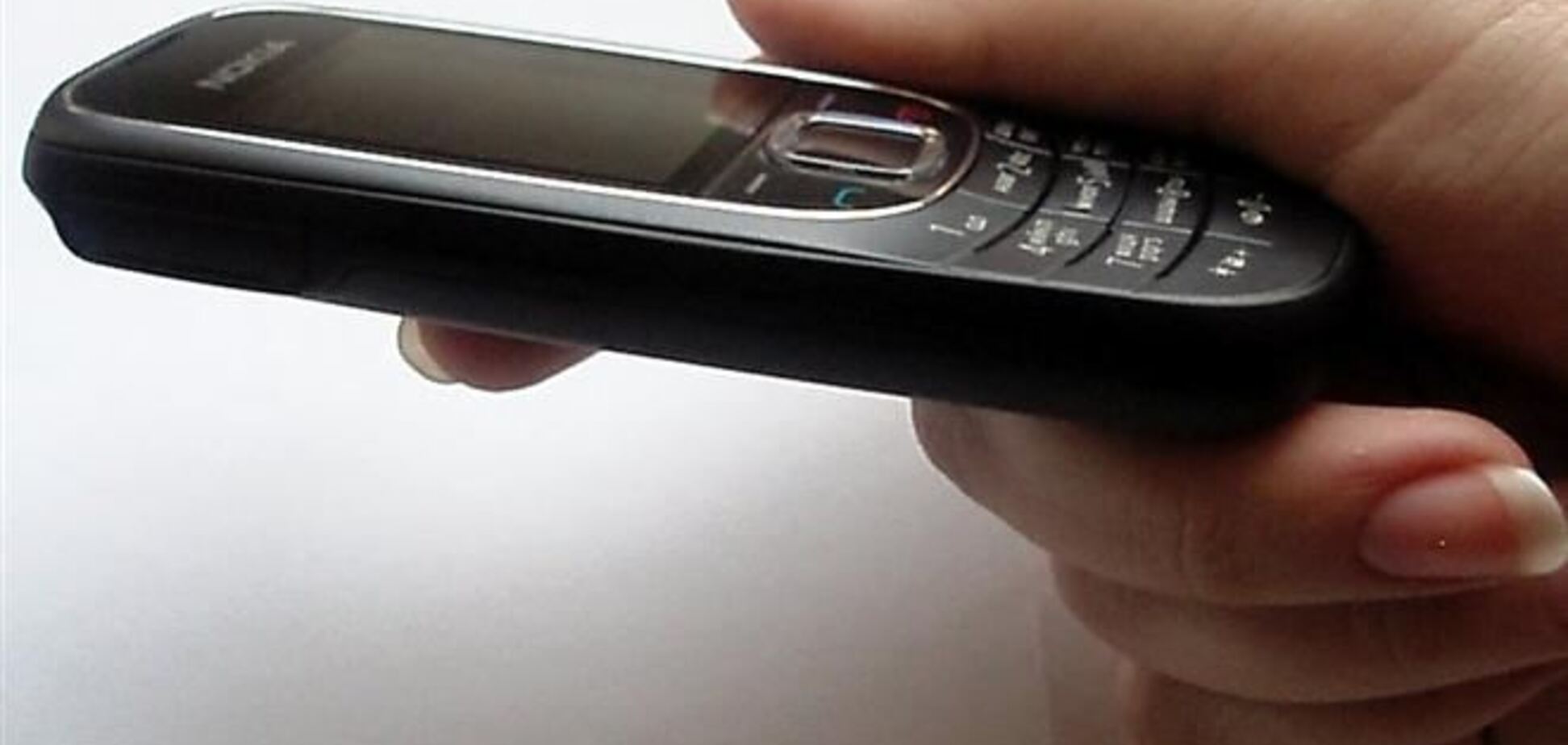 Законопроект о краденых мобильных комитет ВР рассмотрит в декабре