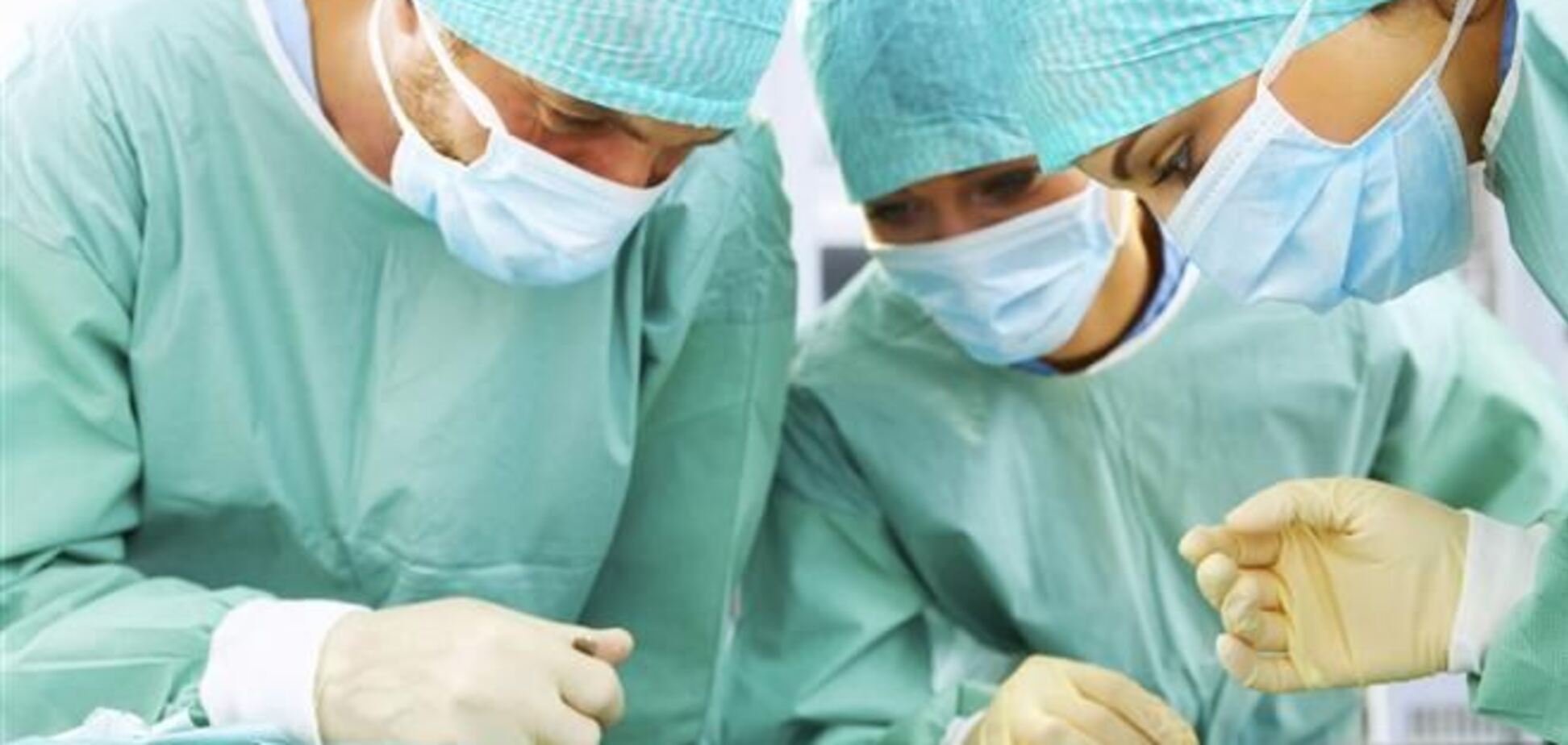 Российские врачи провели уникальную операцию на сердце