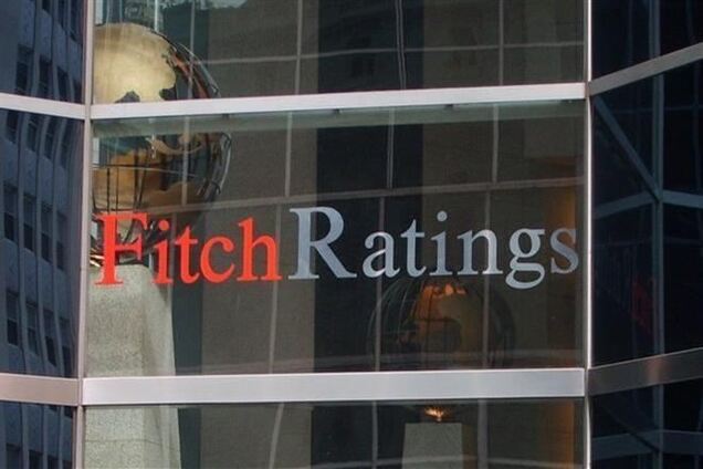 Fitch прогнозирует рост госдолга Украины до 48% ВВП в 2014 году