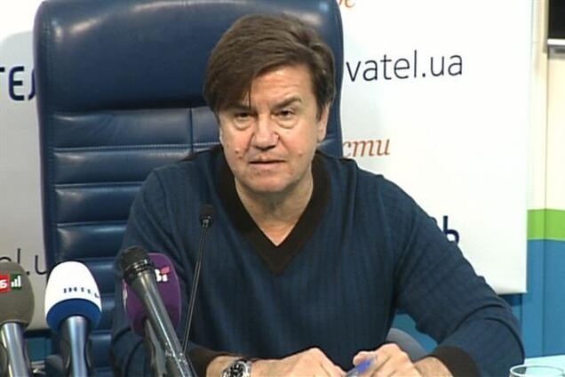 После Евромайдана Украина вправе рассчитывать на членство в ЕС - Карасев