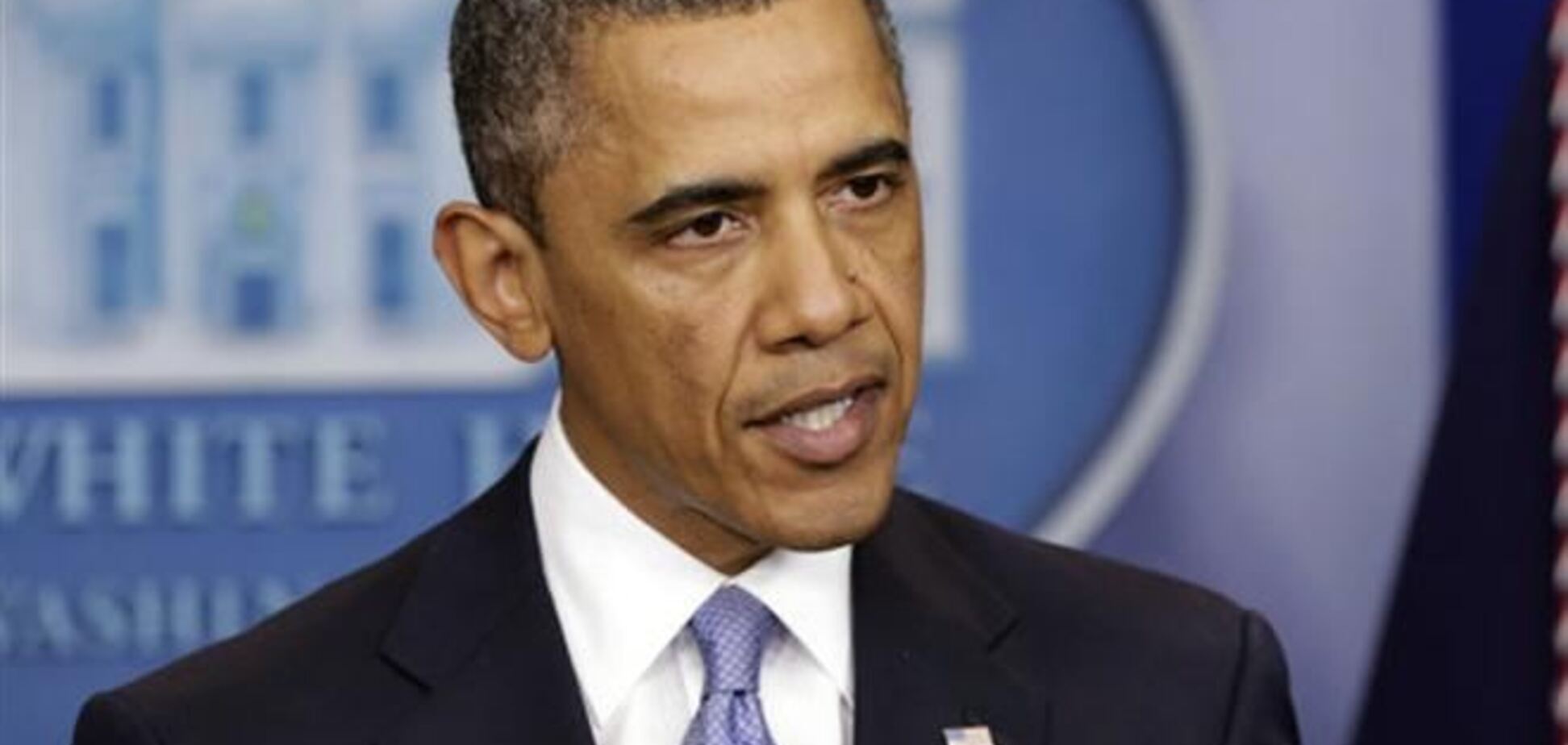 Обама попал в антирейтинг наименее влиятельных знаменитостей
