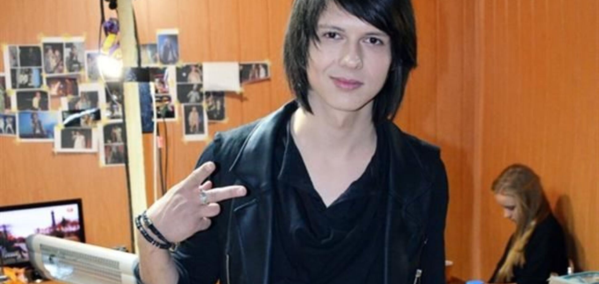 Звезда 'Х-фактора' Смирнов едва не погиб перед сольным концертом