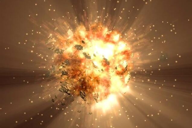 Таинственная темная энергия разорвет Землю – ученые