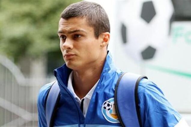 Игрок 'Севастополя' подтвердил финансовые проблемы клуба