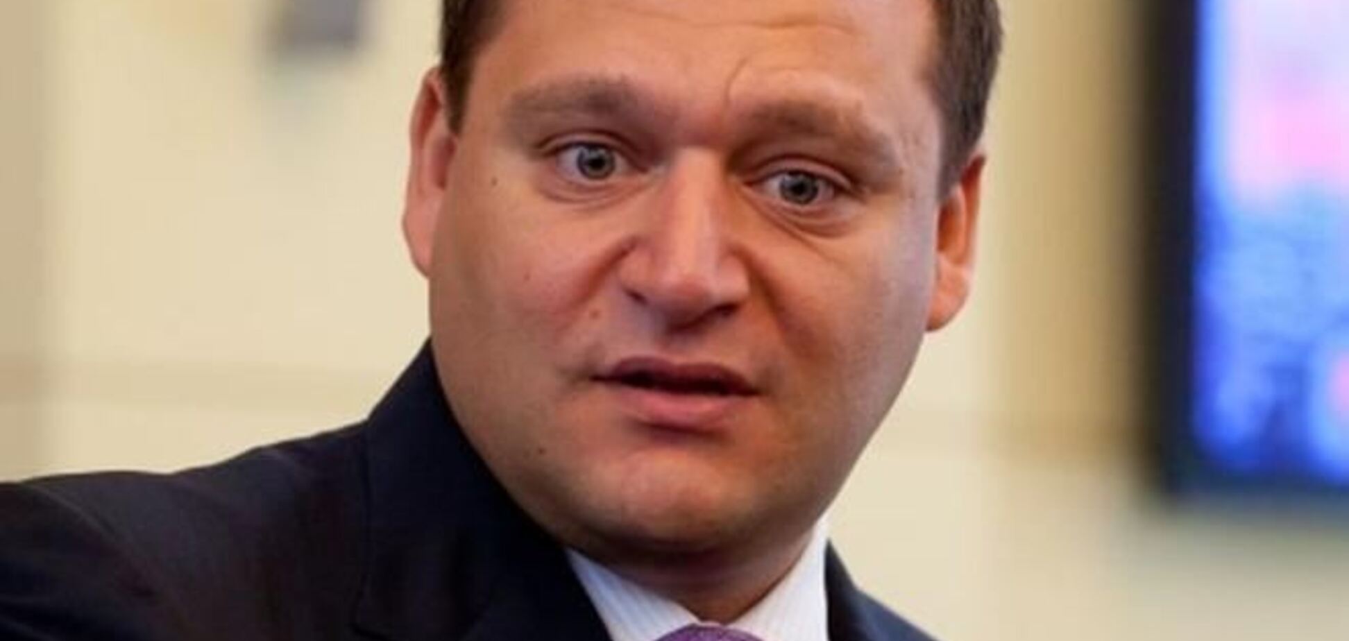 Добкин об участниках Евромайдана: монголо-татары и дикари