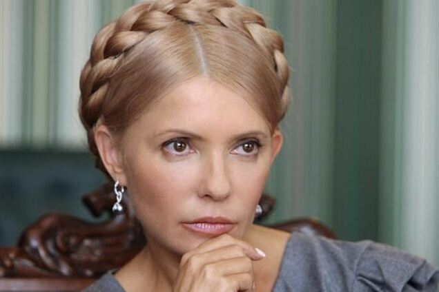 Оппозиция зарегистрировала очередной 'законопроект Тимошенко'