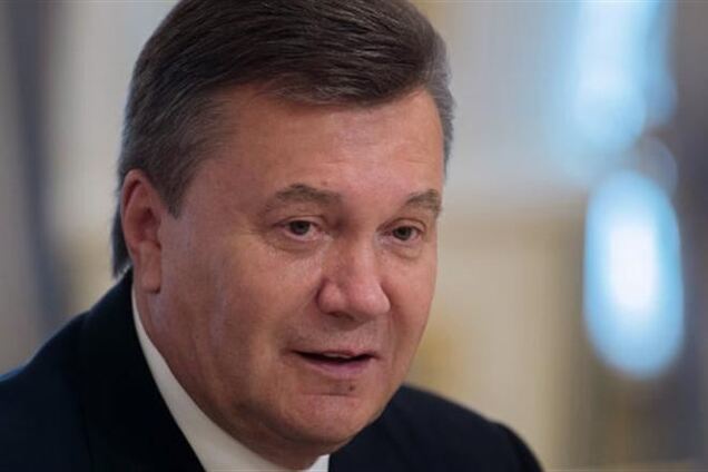 ЕС ждет Януковича на саммите в Вильнюсе