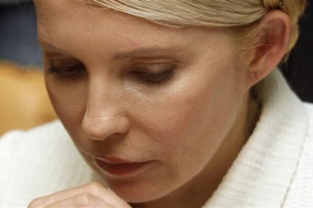 ГПтС пока не комментирует голодовку Тимошенко