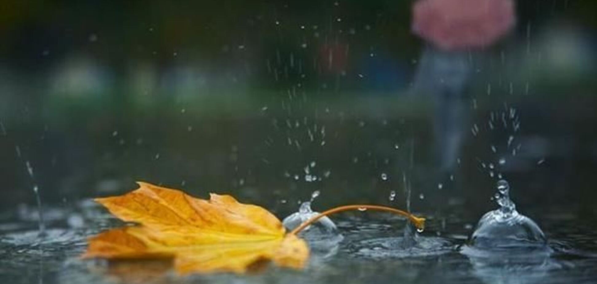 В Крыму объявили штормовое предупреждение