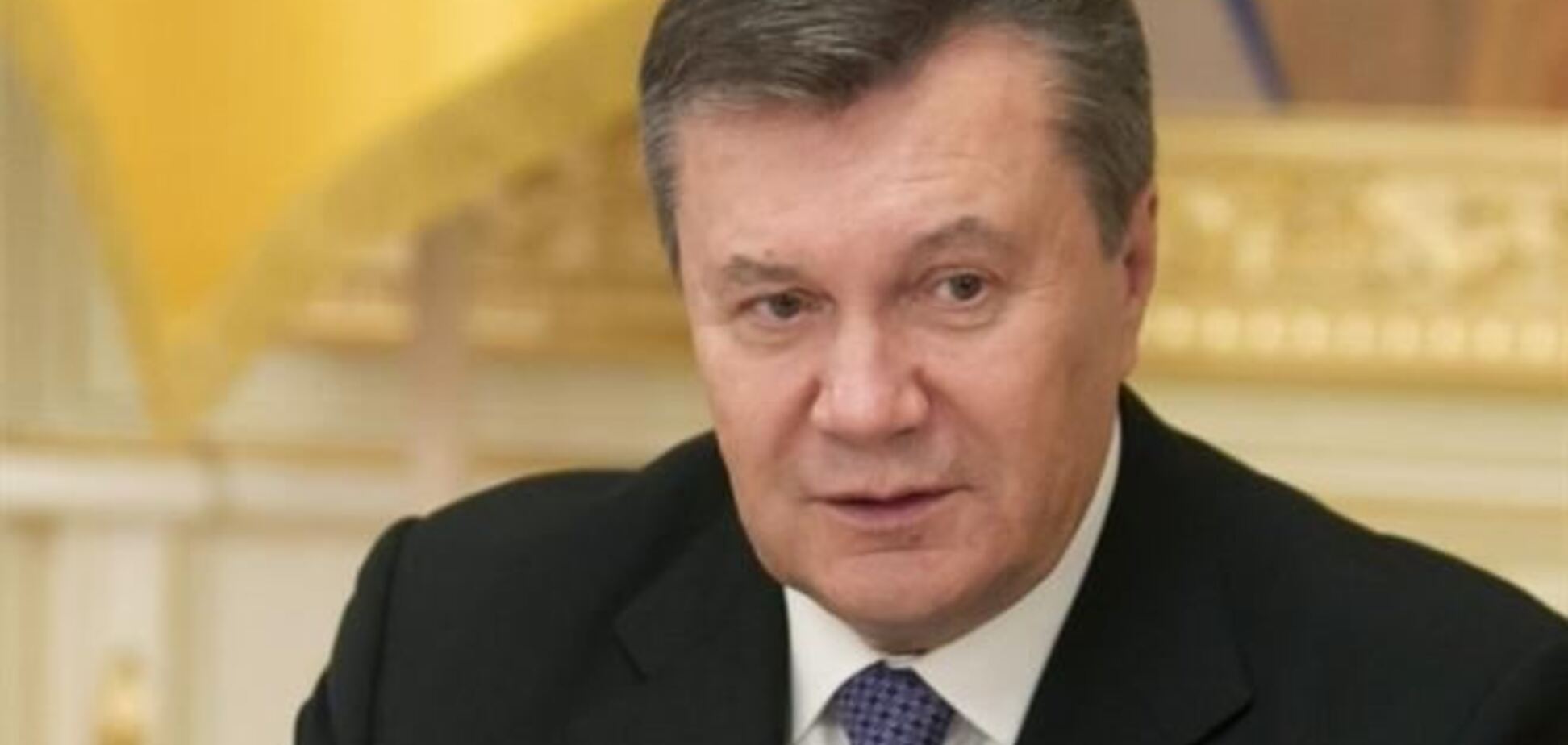 Янукович собирается на Вильнюсский саммит - МИД