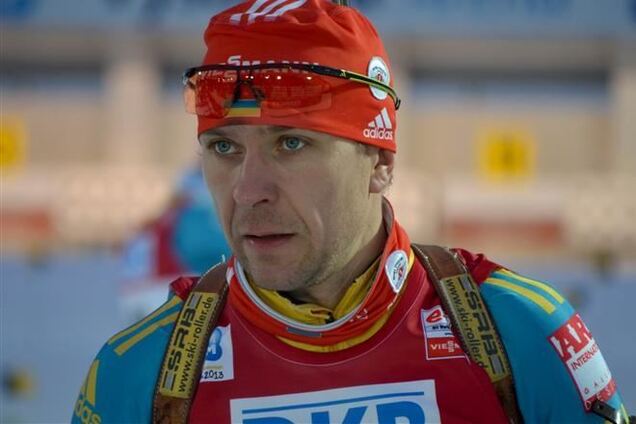 Беланенко и Супрун пополнили состав сборной Украины по биатлону