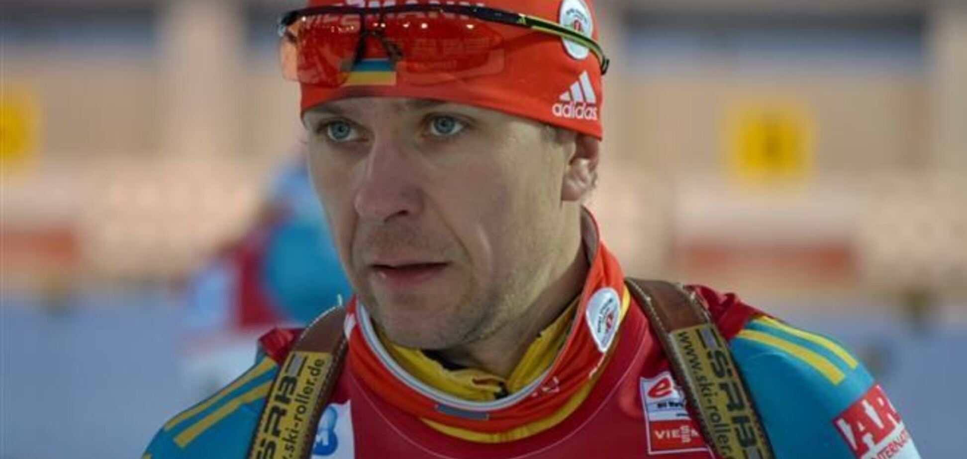 Беланенко и Супрун пополнили состав сборной Украины по биатлону