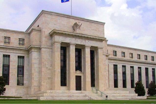 ФРС США высоко оценивает защищенность гривни от подделок