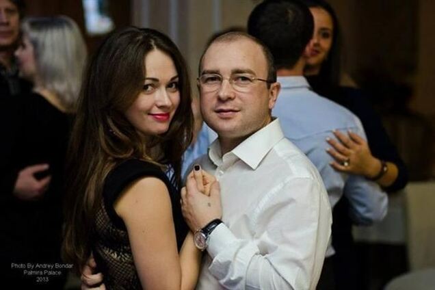 Крымский министр показал фото в трусах