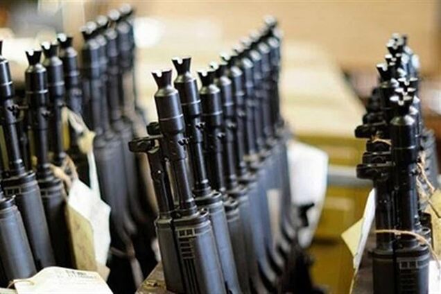 Франция готова вооружить Ирак