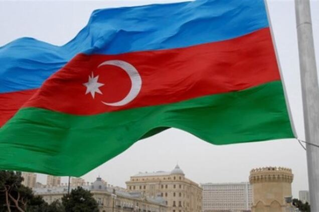 Азербайджан отказался от ассоциации с ЕС